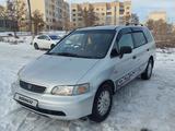 Honda Odyssey 1997 годаfor2 600 000 тг. в Алматы