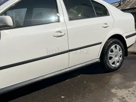 Skoda Octavia 2007 года за 3 000 000 тг. в Павлодар – фото 16