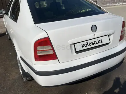 Skoda Octavia 2007 года за 3 000 000 тг. в Павлодар – фото 15