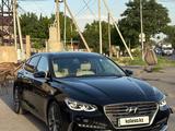 Hyundai Grandeur 2018 годаүшін11 800 000 тг. в Шымкент