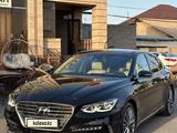 Hyundai Grandeur 2018 годаүшін11 800 000 тг. в Шымкент – фото 3