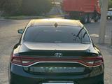 Hyundai Grandeur 2018 годаүшін11 800 000 тг. в Шымкент – фото 4