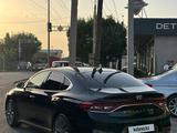 Hyundai Grandeur 2018 годаүшін11 800 000 тг. в Шымкент – фото 5