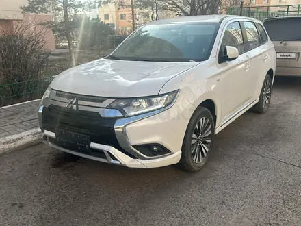 Mitsubishi Outlander 2022 года за 10 900 000 тг. в Астана – фото 5