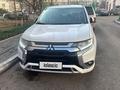 Mitsubishi Outlander 2022 года за 10 900 000 тг. в Астана – фото 6