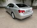 Lexus GS 300 2007 года за 6 950 000 тг. в Астана – фото 11