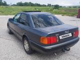Audi 100 1992 года за 1 960 000 тг. в Алматы – фото 4