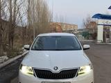 Skoda Rapid 2019 года за 7 200 000 тг. в Астана – фото 4