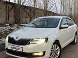 Skoda Rapid 2019 года за 7 200 000 тг. в Астана