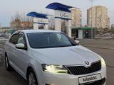 Skoda Rapid 2019 года за 7 200 000 тг. в Астана – фото 5