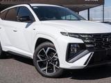 Hyundai Tucson 2025 года за 16 500 000 тг. в Караганда
