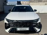 Hyundai Tucson 2025 года за 16 500 000 тг. в Караганда – фото 5