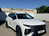 Hyundai Tucson 2025 года за 16 500 000 тг. в Караганда – фото 4