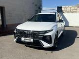 Hyundai Tucson 2025 года за 16 500 000 тг. в Караганда – фото 2