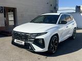 Hyundai Tucson 2025 года за 16 500 000 тг. в Караганда – фото 3