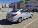 Hyundai Accent 2013 годаүшін4 500 000 тг. в Караганда – фото 4