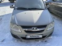 ВАЗ (Lada) Largus 2014 годаүшін3 400 000 тг. в Астана