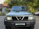 Nissan Patrol 2000 годаүшін7 000 000 тг. в Алматы – фото 3