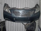Камри 40 Америка капот мини морда за 350 000 тг. в Астана – фото 2