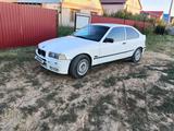 BMW 316 1995 годаүшін950 000 тг. в Уральск