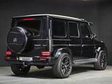 Mercedes-Benz G 63 AMG 2019 года за 59 200 000 тг. в Астана – фото 2