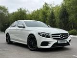 Mercedes-Benz E 200 2018 года за 17 300 000 тг. в Караганда – фото 4