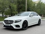 Mercedes-Benz E 200 2018 года за 17 300 000 тг. в Караганда – фото 2