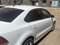 Volkswagen Polo 2015 года за 4 750 000 тг. в Астана – фото 3