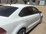 Volkswagen Polo 2015 годаүшін4 750 000 тг. в Астана – фото 3