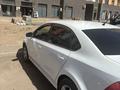 Volkswagen Polo 2015 года за 4 750 000 тг. в Астана – фото 2