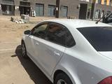 Volkswagen Polo 2015 годаүшін4 750 000 тг. в Астана – фото 2