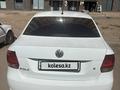 Volkswagen Polo 2015 года за 4 750 000 тг. в Астана – фото 4