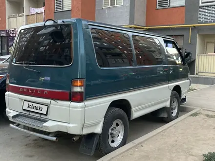 Mitsubishi Delica 1995 года за 2 500 000 тг. в Алматы – фото 5