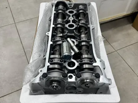 ГБЦ в сборе новая 2AZ-FE Camry Alphard Estima Prado Haice 2TR-FE 4Y за 220 000 тг. в Караганда