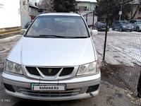 Nissan Presage 1998 года за 2 800 000 тг. в Алматы