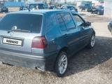 Volkswagen Golf 1993 года за 1 550 000 тг. в Кордай