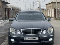 Mercedes-Benz E 320 2005 года за 6 250 000 тг. в Шымкент