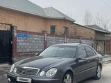 Mercedes-Benz E 320 2005 годаfor6 250 000 тг. в Шымкент – фото 3