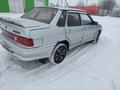 ВАЗ (Lada) 2115 2007 годаүшін900 000 тг. в Актобе – фото 2