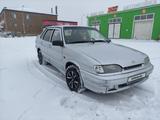 ВАЗ (Lada) 2115 2007 годаүшін900 000 тг. в Актобе – фото 4