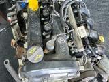 Двигатель ford 1.8 L QQDB ДЮРАТЕКfor450 000 тг. в Астана