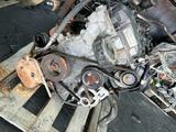 Двигатель ford 1.8 L QQDB ДЮРАТЕКfor450 000 тг. в Астана – фото 3