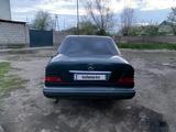 Mercedes-Benz E 220 1994 годаүшін1 700 000 тг. в Шымкент – фото 5