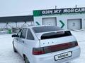 ВАЗ (Lada) 2112 2008 года за 970 000 тг. в Актобе – фото 2