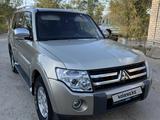 Mitsubishi Pajero 2007 годаүшін6 900 000 тг. в Кульсары – фото 3