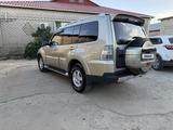 Mitsubishi Pajero 2007 годаүшін6 900 000 тг. в Кульсары – фото 4
