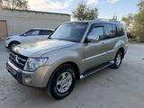 Mitsubishi Pajero 2007 годаүшін6 900 000 тг. в Кульсары – фото 2