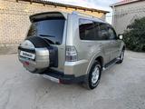Mitsubishi Pajero 2007 годаүшін6 900 000 тг. в Кульсары – фото 5