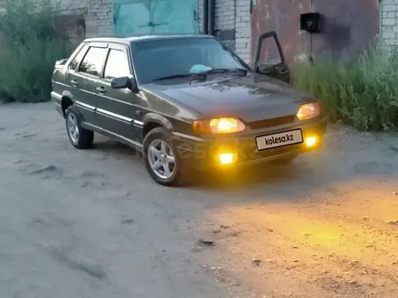 ВАЗ (Lada) 2115 2006 года за 1 200 000 тг. в Семей