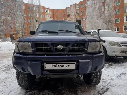 Nissan Patrol 2000 года за 9 000 000 тг. в Астана